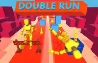 DOUBLE RUN - The Double Endless Runner Screen Shot 4