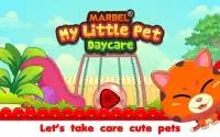 Marbel My Little Pet Daycare Screen Shot 4