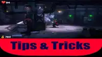 Luigi's Mansion 3 Neighbor Tips & Tricks Screen Shot 1