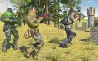 Sniper War Shooting Games Screen Shot 7