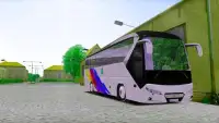 Indonesia Ultimate Bus Racing:Heavy Bus Simulator Screen Shot 0