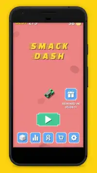 Smack Dash Screen Shot 0