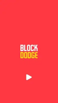 Block Dodge Screen Shot 3