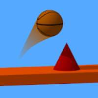 Basketball Games - Free Run And Dunk 3D