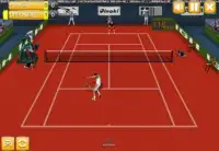 tennis 3d, tennis games 2019, court games Screen Shot 1