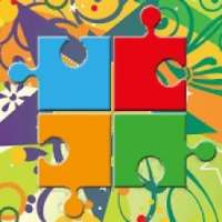 Natural Jigsaw Puzzle Game