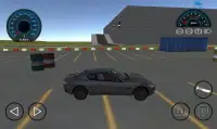 GT Car Drift Simulator Screen Shot 1