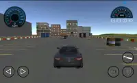 GT Car Drift Simulator Screen Shot 2