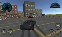 GT Car Drift Simulator Screen Shot 0