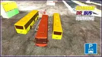 Extreme Dr Seaport Bus Parking Screen Shot 4