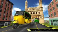 Indian Auto Race Screen Shot 6