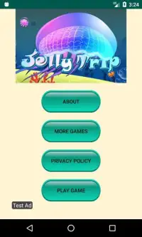 Jelly Trip2 Screen Shot 2
