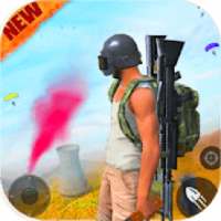 Unknown Free Fire : Battlegrounds FPS Sniper Squad