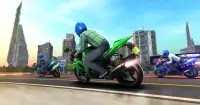 Moto Bike Racing games 2019 - Real 3D Bike Race Screen Shot 2