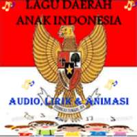 lagu daerah anak indonesia