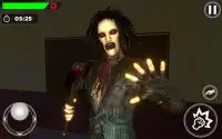 Scary Granny School Teacher: Horror Granny Game 3D Screen Shot 7