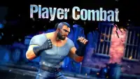Final Fight: chun li Champion Edition Screen Shot 1