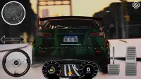 Drive Simulator: Christmas Kuruma Tuning Screen Shot 0