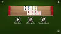 Okey Lite - Online & Offline Screen Shot 8