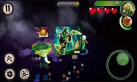 Walkthrough Ninjago Lego Spinjitzu Tournament Tips Screen Shot 0