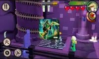Walkthrough Ninjago Lego Spinjitzu Tournament Tips Screen Shot 1