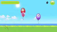 Balloon Wala Game - Balloon Shooter 2020 Screen Shot 1