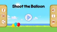 Balloon Wala Game - Balloon Shooter 2020 Screen Shot 3