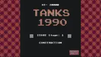 Retro Tanks 1990 Screen Shot 11