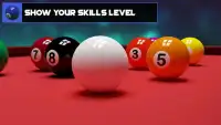 Real Pool Strike : Mini Balls table Screen Shot 6