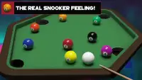 Real Pool Strike : Mini Balls table Screen Shot 4