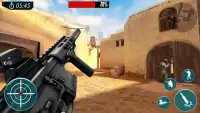 Sniper Shooter Battle 2019 FPS Shooting Games Screen Shot 0