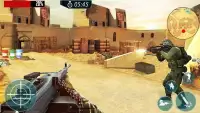 Sniper Shooter Battle 2019 FPS Shooting Games Screen Shot 2