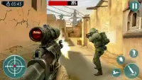 Sniper Shooter Battle 2019 FPS Shooting Games Screen Shot 3