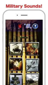 Fun Soldier Army Games for Kids Free *: Military Screen Shot 23
