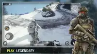 Call of Grand Modern Battle: Mission Warfare Duty Screen Shot 4