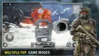 Call of Grand Modern Battle: Mission Warfare Duty Screen Shot 2