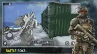 Call of Grand Modern Battle: Mission Warfare Duty Screen Shot 1
