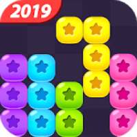 Puzzle Games - Block Puzzle Star