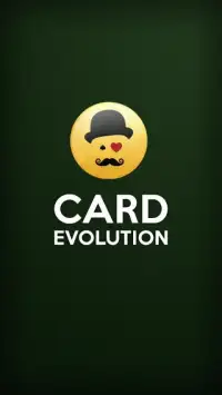 Card Evolution - Join the cards Screen Shot 4