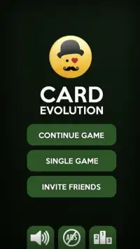 Card Evolution - Join the cards Screen Shot 3
