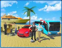 Great American Beach Party 3D Screen Shot 11