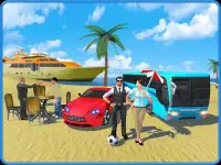 Great American Beach Party 3D Screen Shot 5