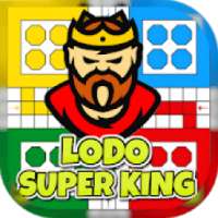 LUDO SUPER KING