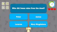 Free Bible Trivia App Online Screen Shot 0