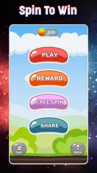 Spin to Win Cash - Earn Money Tap to Wheel Spinner Screen Shot 5