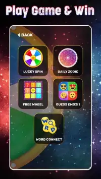 Spin to Win Cash - Earn Money Tap to Wheel Spinner Screen Shot 4