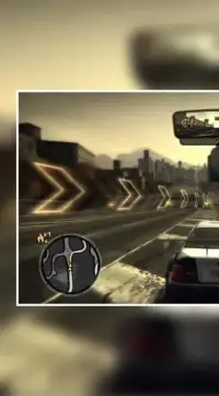 Need for Speed Most Wanted NFS payback Walkthrough Screen Shot 7