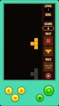 Block Puzzle - Bricks Classic Free 2019 Screen Shot 1