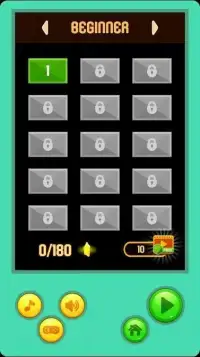 Block Puzzle - Bricks Classic Free 2019 Screen Shot 2