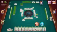 Sichuan Mahjong - Mahjong, Landlords, Bullfighting Screen Shot 1